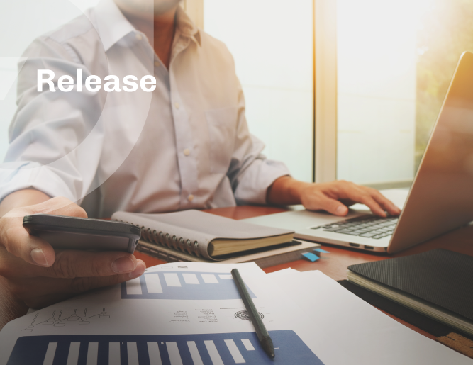 Roll-out Release 2025.06